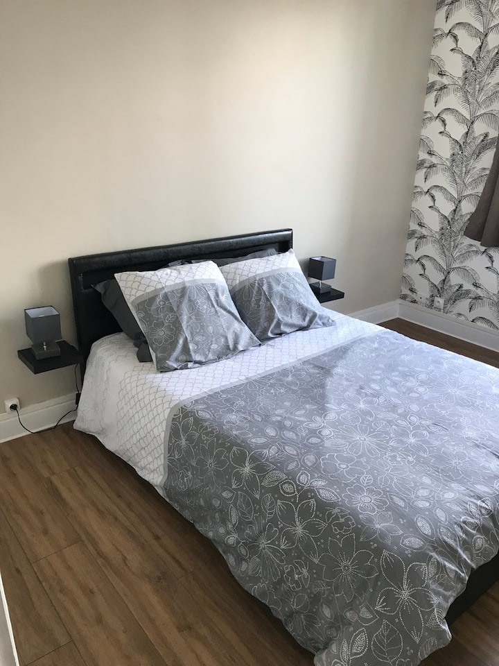 Спална соба 1