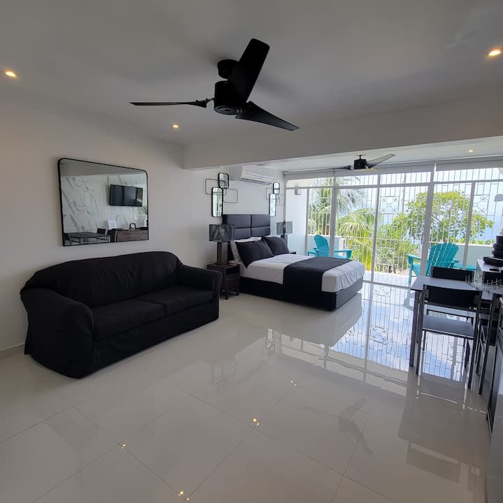 Montego Gardens - Queens Drive Studio - Montego Bay
