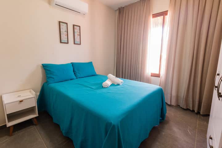 חדר שינה 1