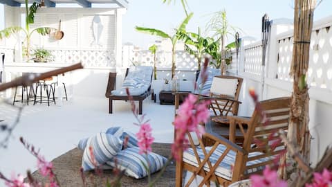 Proprietà Airbnb di successo: A perfect stay in casa Graziella! a Monopoli
