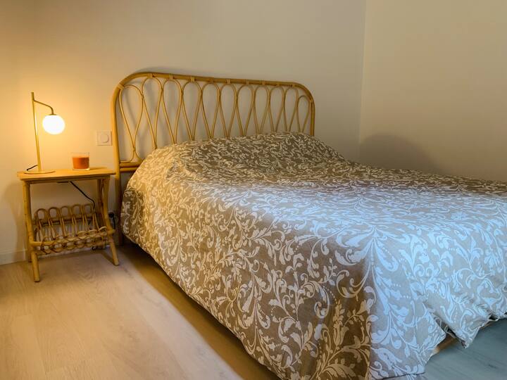 Chambre 1