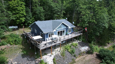 Serenity On Southridge 
Home Sweet Home