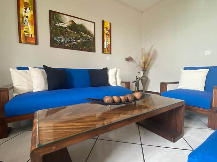 Modern 3br City Apartment Central Colombo - Colombo (Sri Lanka)