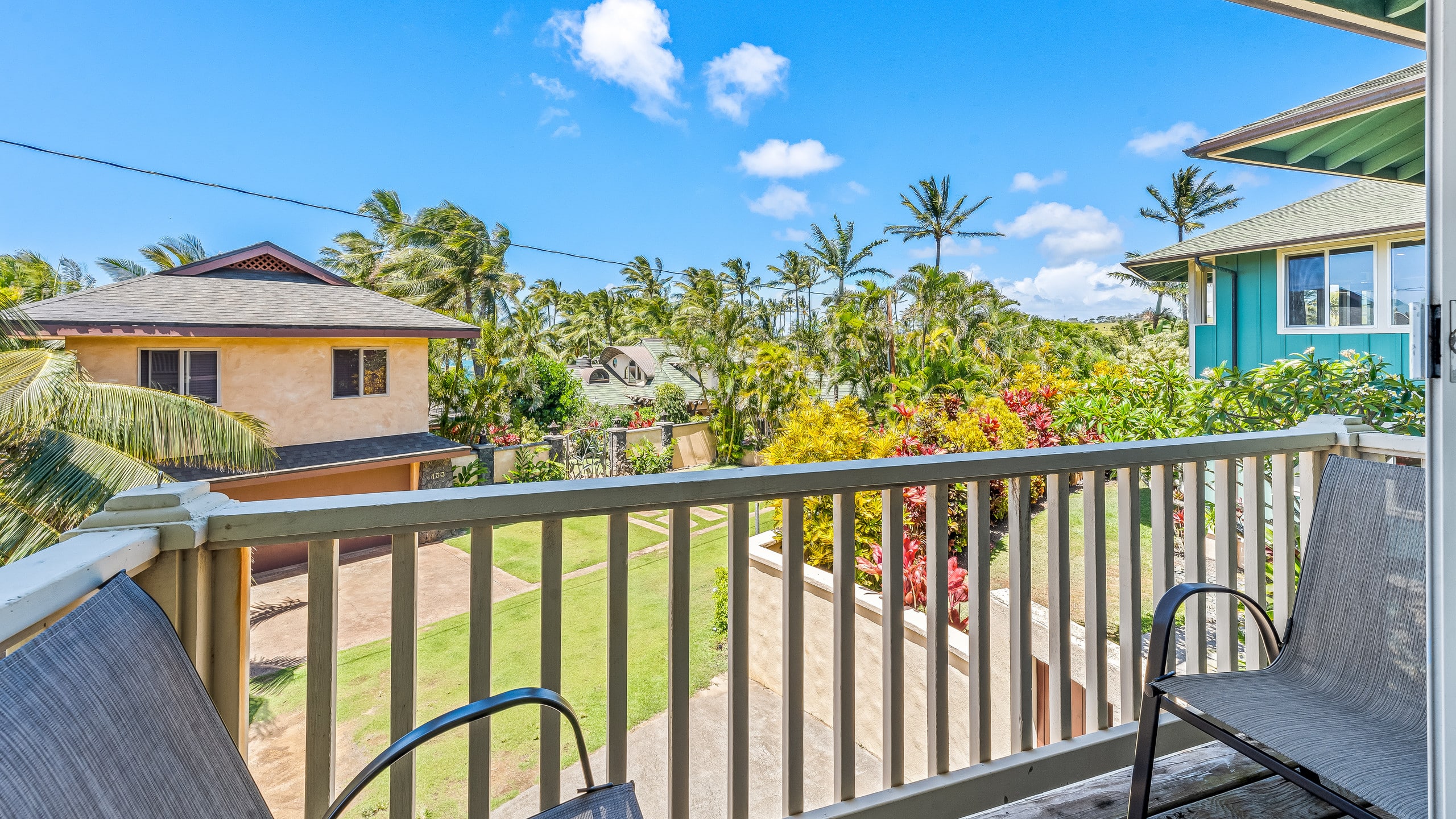 North Shore Maui. Kuau Studio by the beach - Image 14