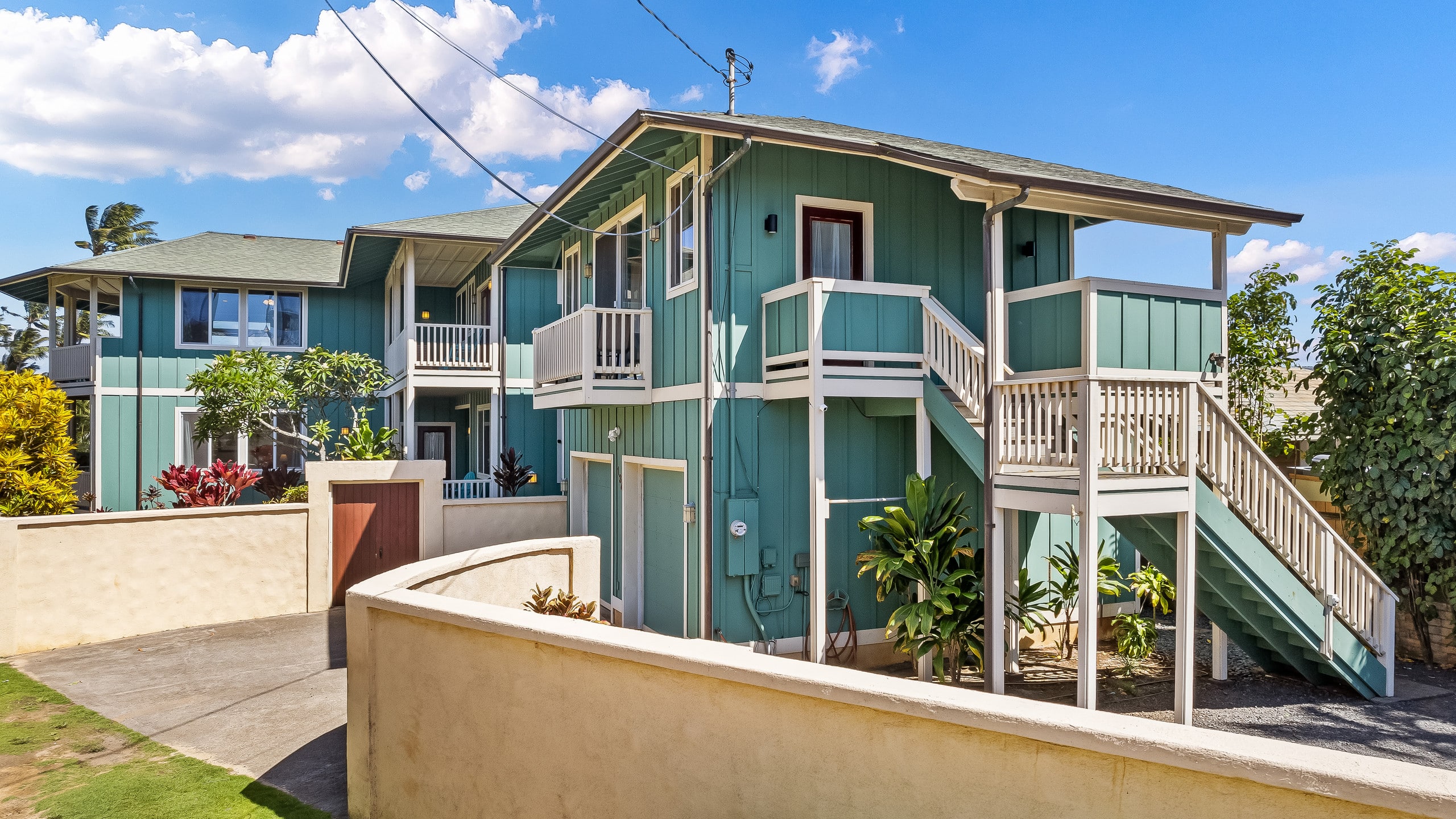 North Shore Maui. Kuau Studio by the beach - Image 16