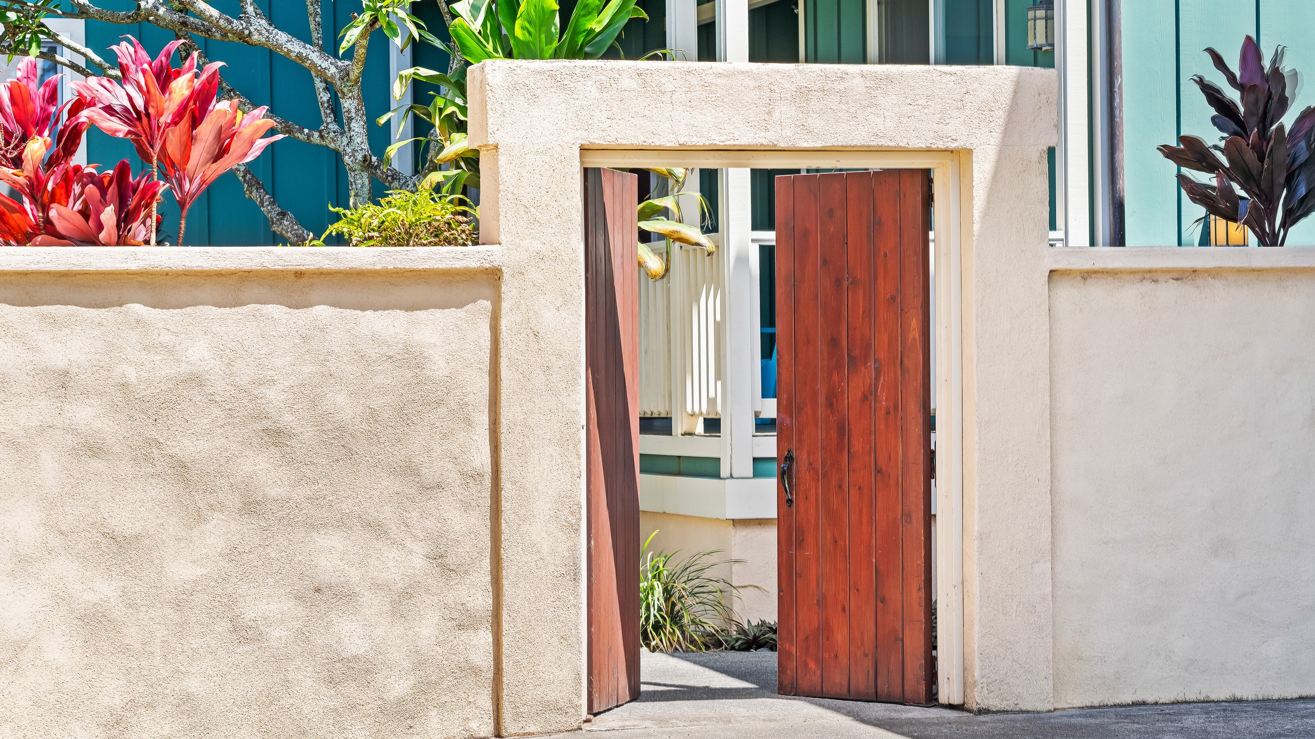 North Shore Maui. Kuau Studio by the beach - Image 19