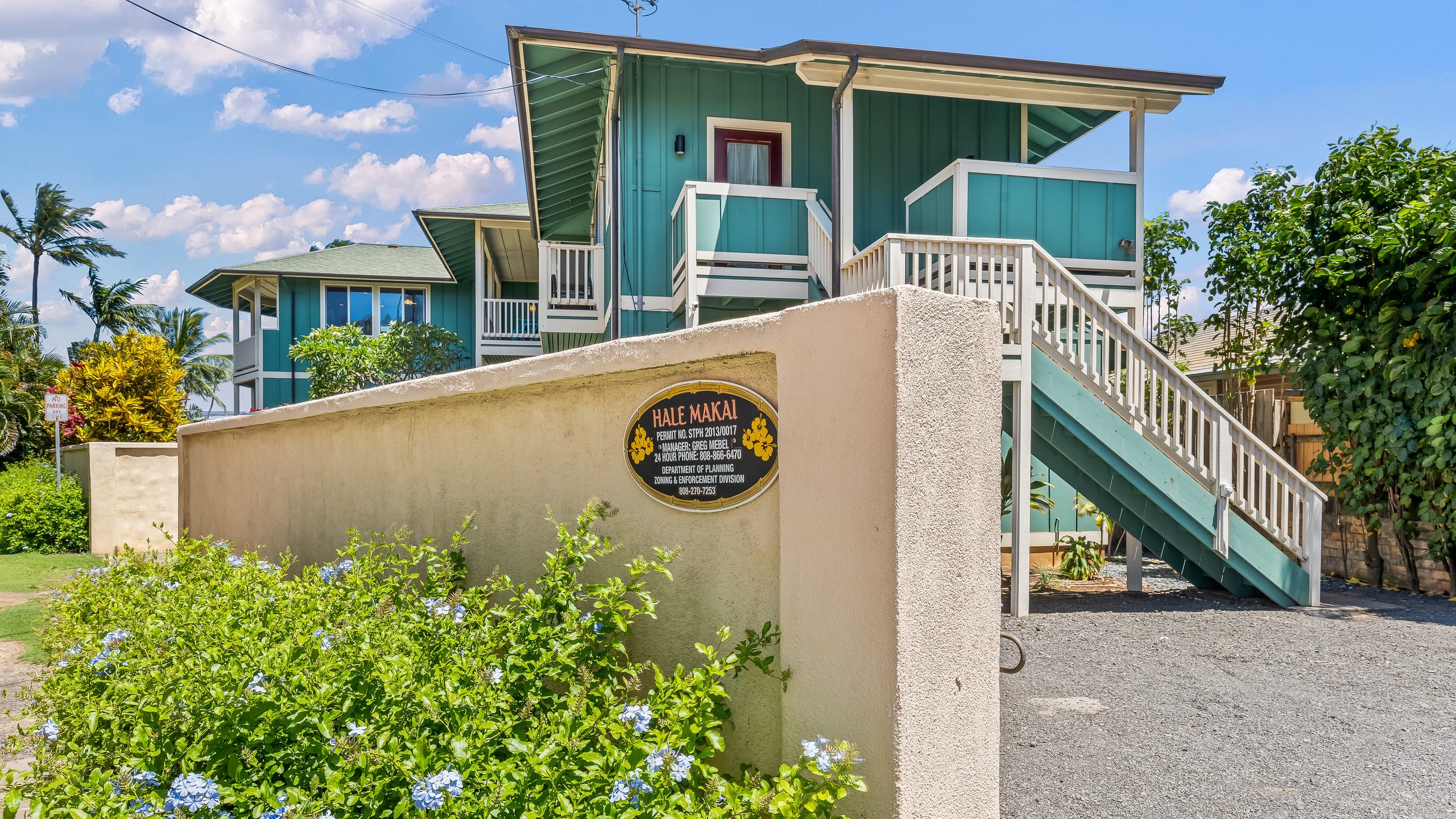 North Shore Maui. Kuau Studio by the beach - Image 20