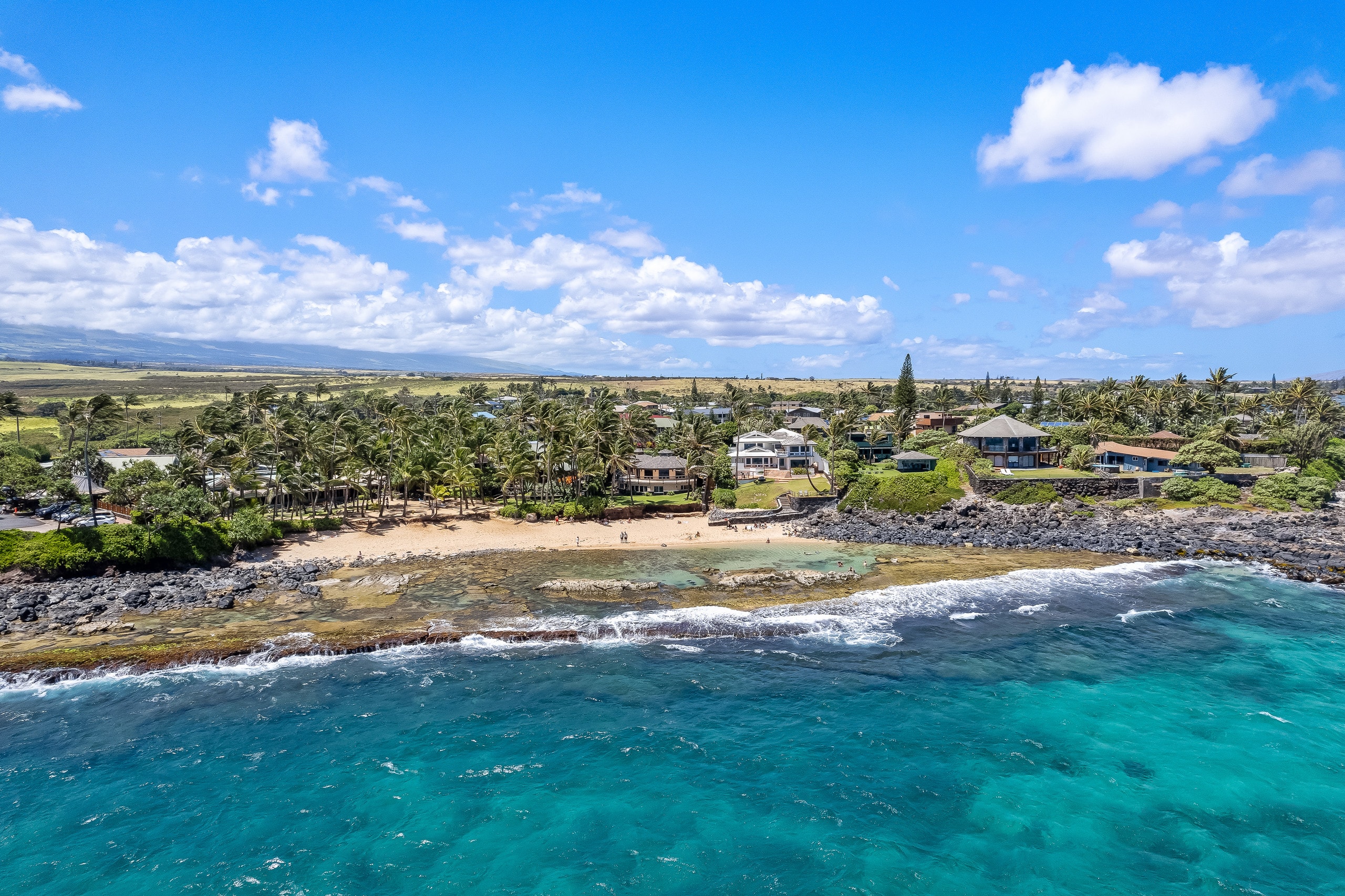 North Shore Maui. Kuau Studio by the beach - Image 2