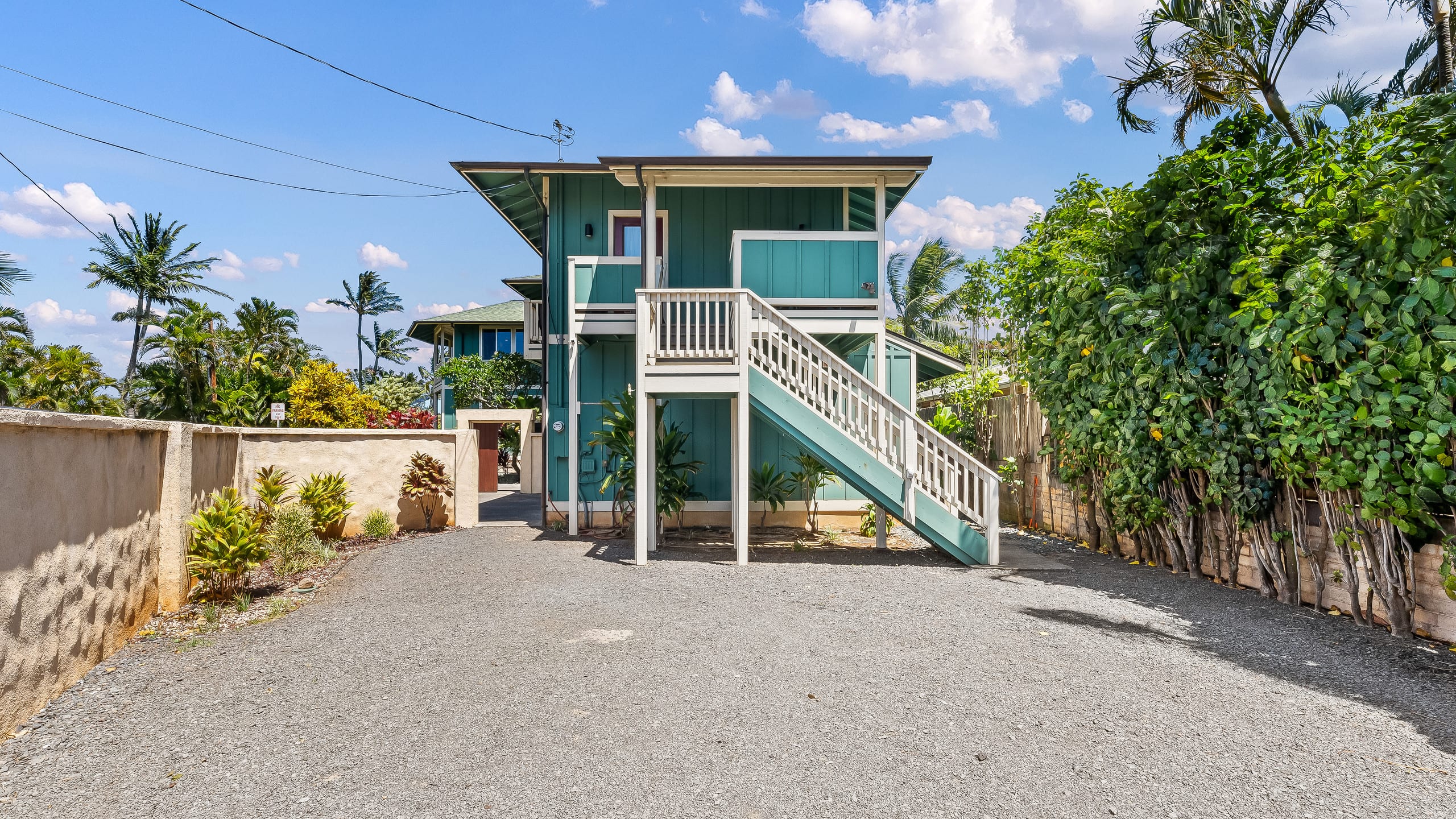 North Shore Maui. Kuau Studio by the beach - Image 15
