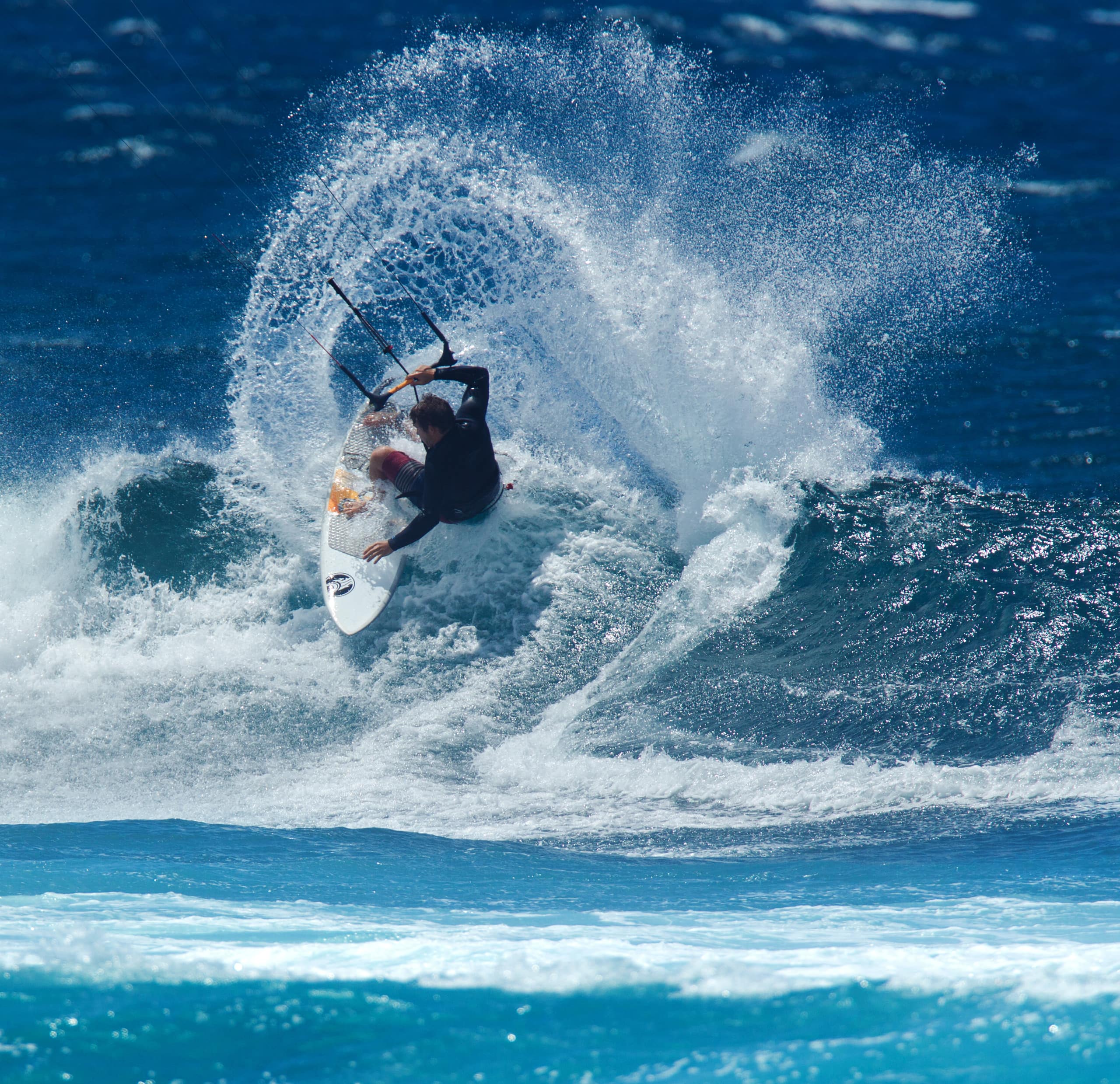 North Shore Maui. Kuau Studio by the beach - Image 25