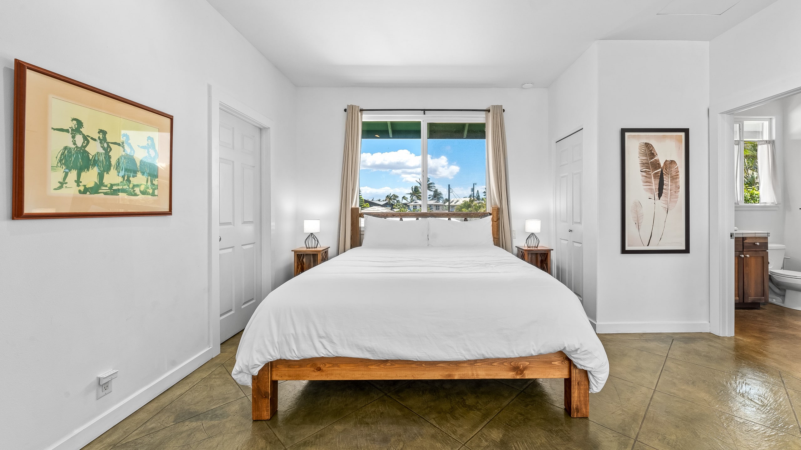 North Shore Maui. Kuau Studio by the beach - Image 9