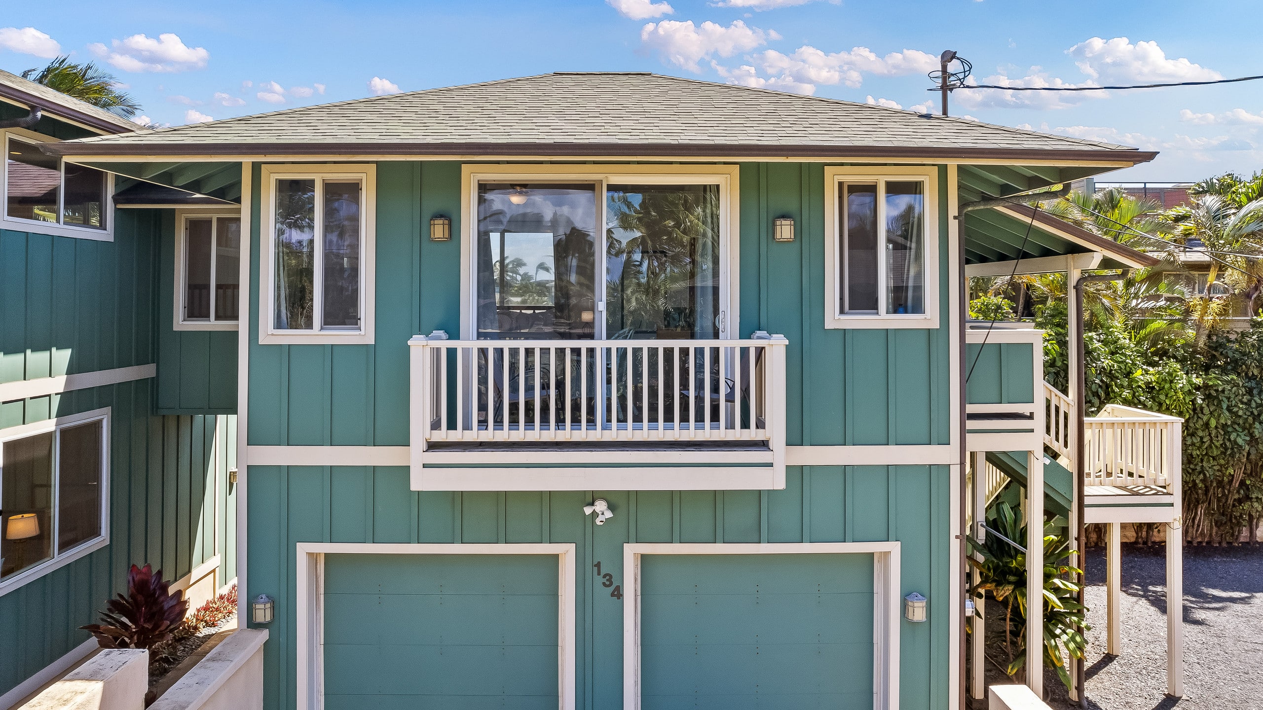 North Shore Maui. Kuau Studio by the beach - Image 22