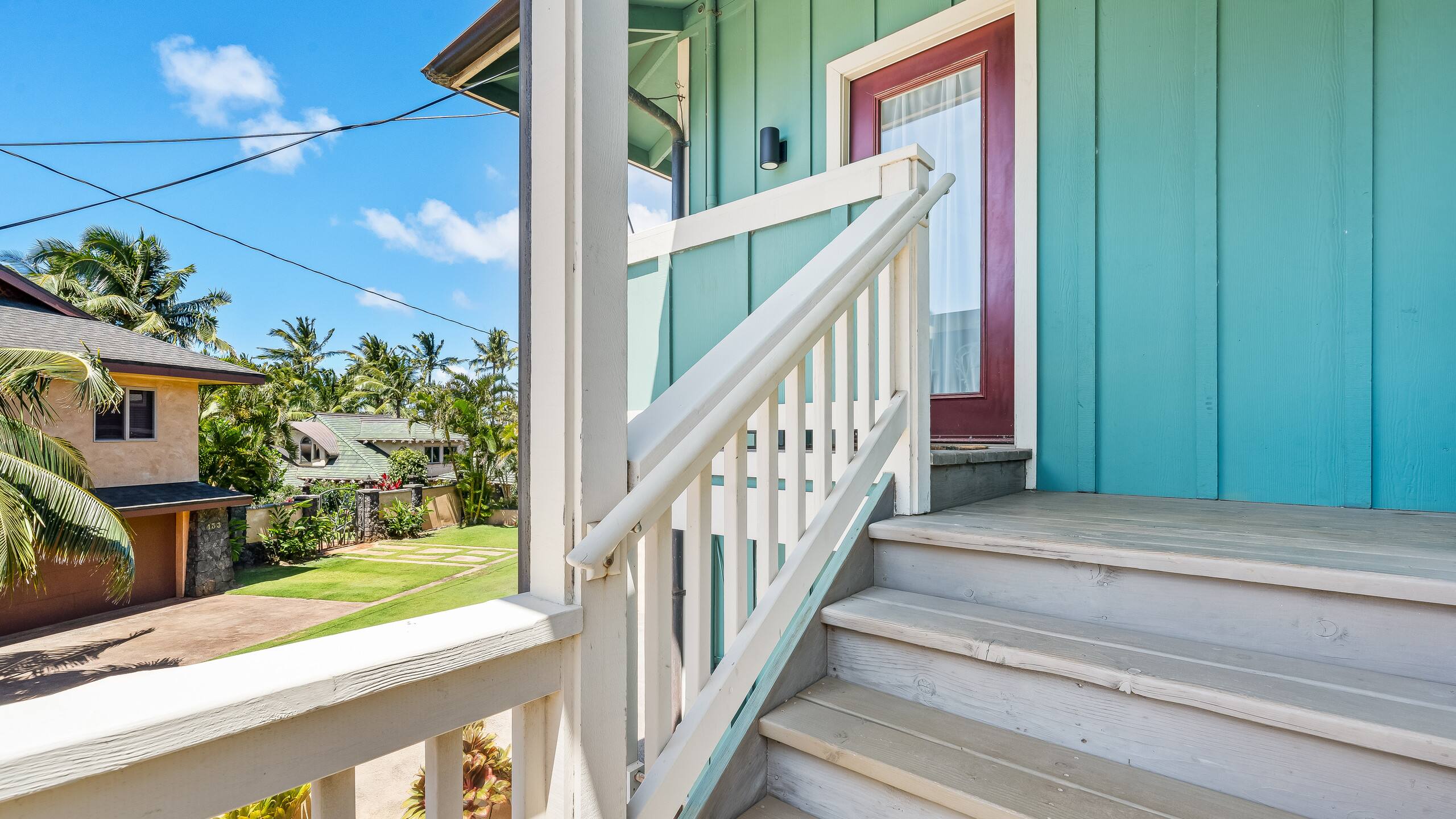 North Shore Maui. Kuau Studio by the beach - Image 17