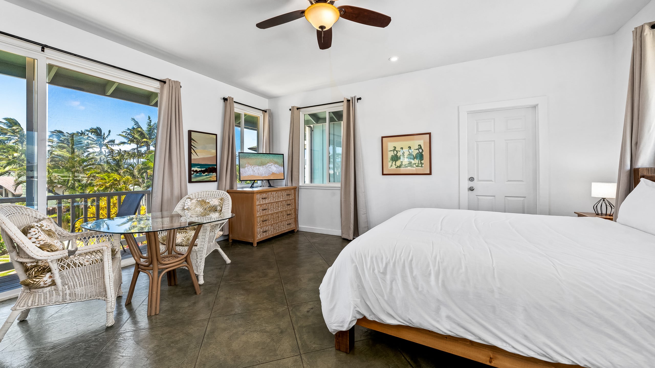 North Shore Maui. Kuau Studio by the beach - Image 12
