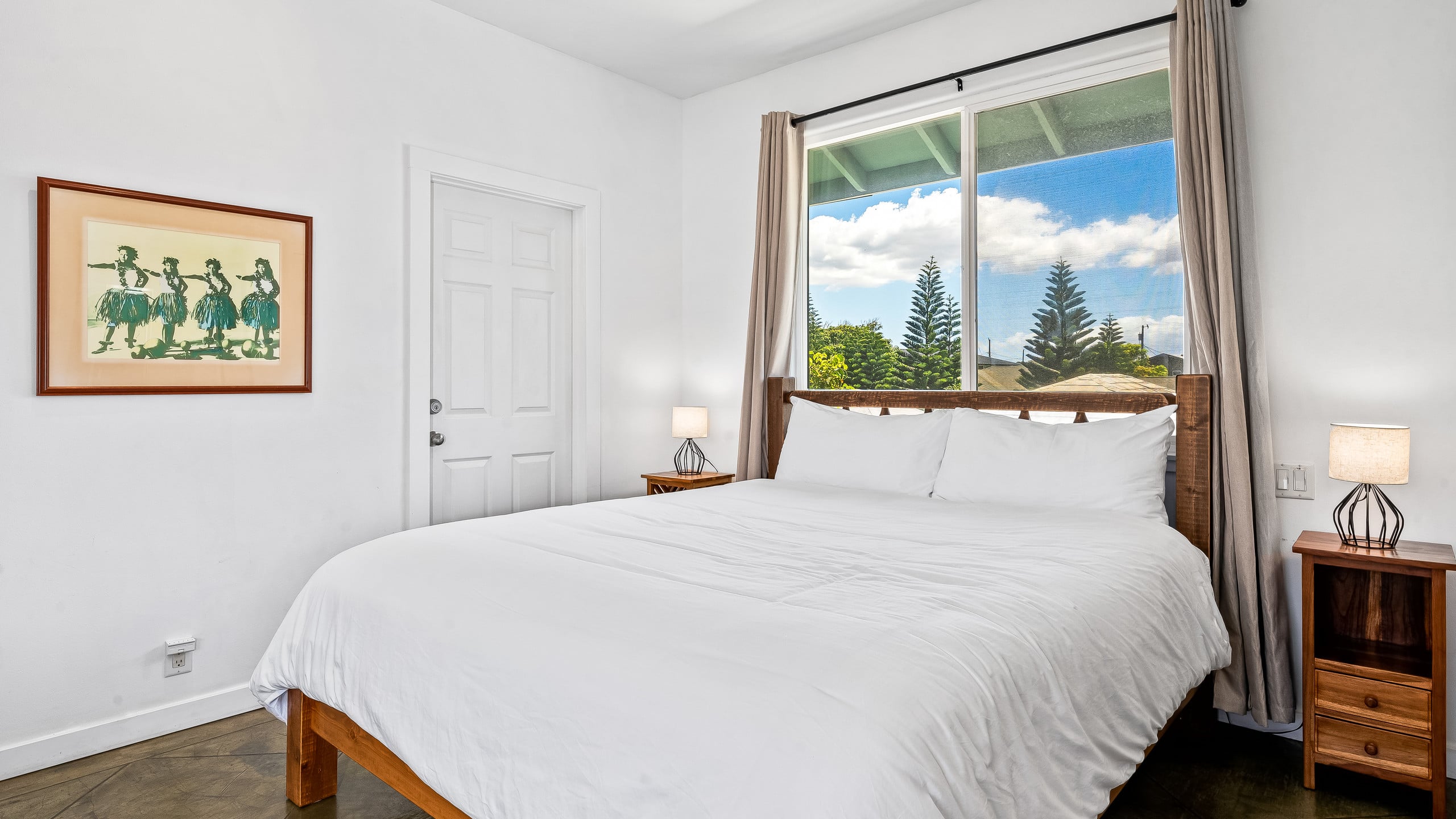 North Shore Maui. Kuau Studio by the beach - Image 11