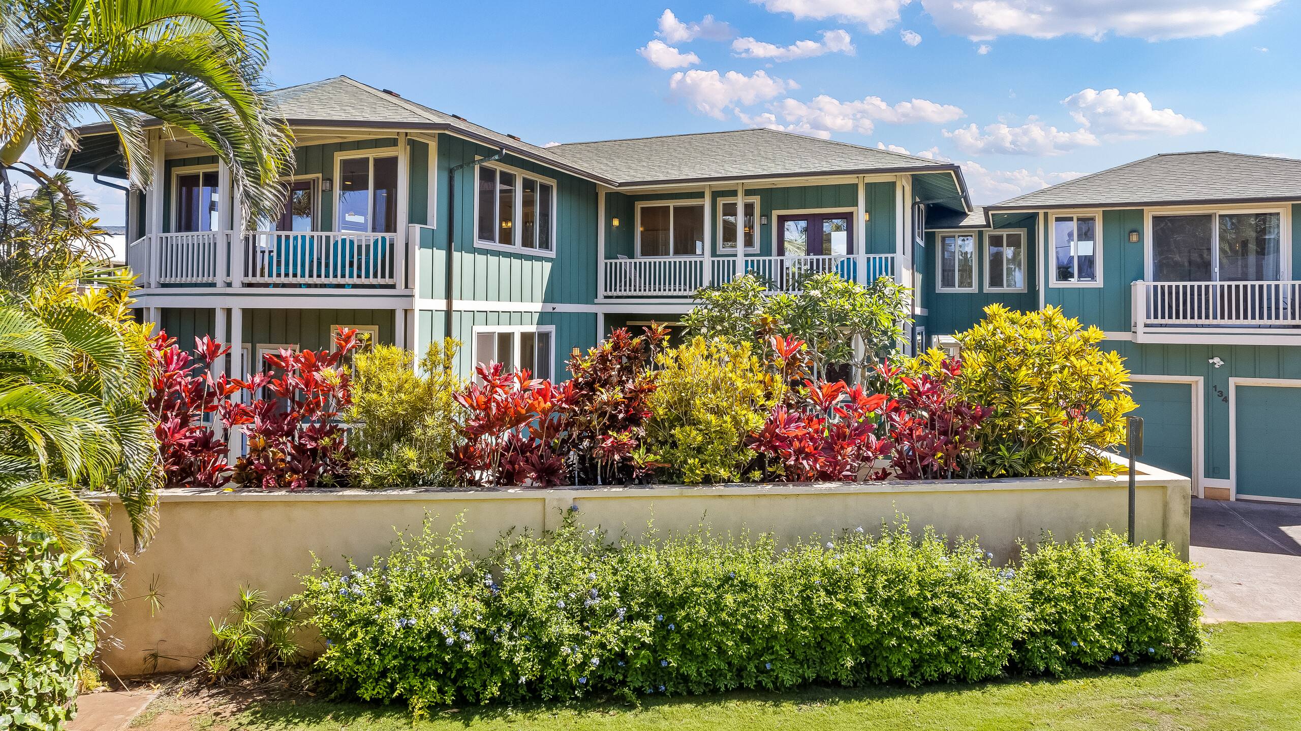 North Shore Maui. Kuau Studio by the beach - Image 3