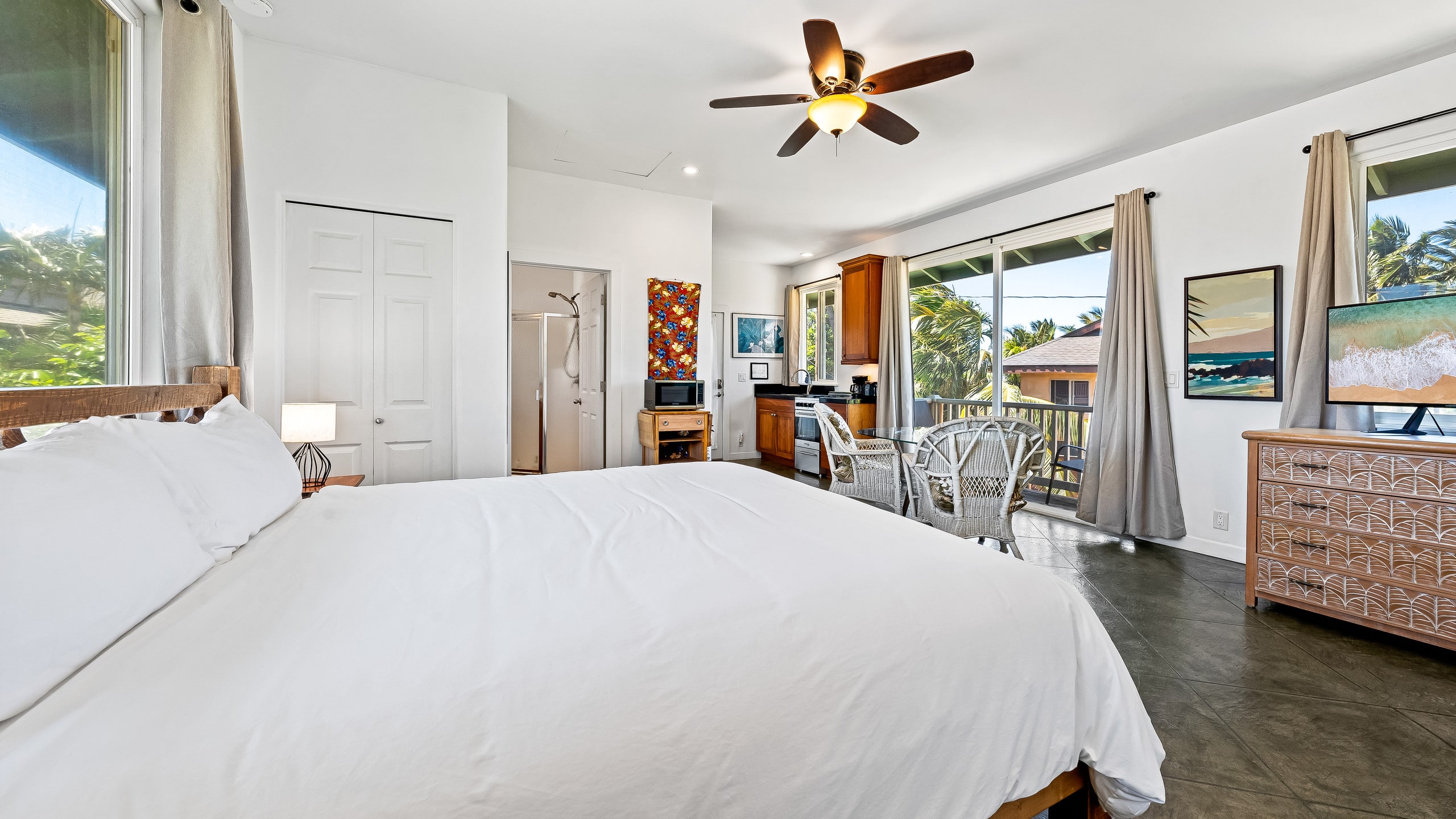 North Shore Maui. Kuau Studio by the beach - Image 13