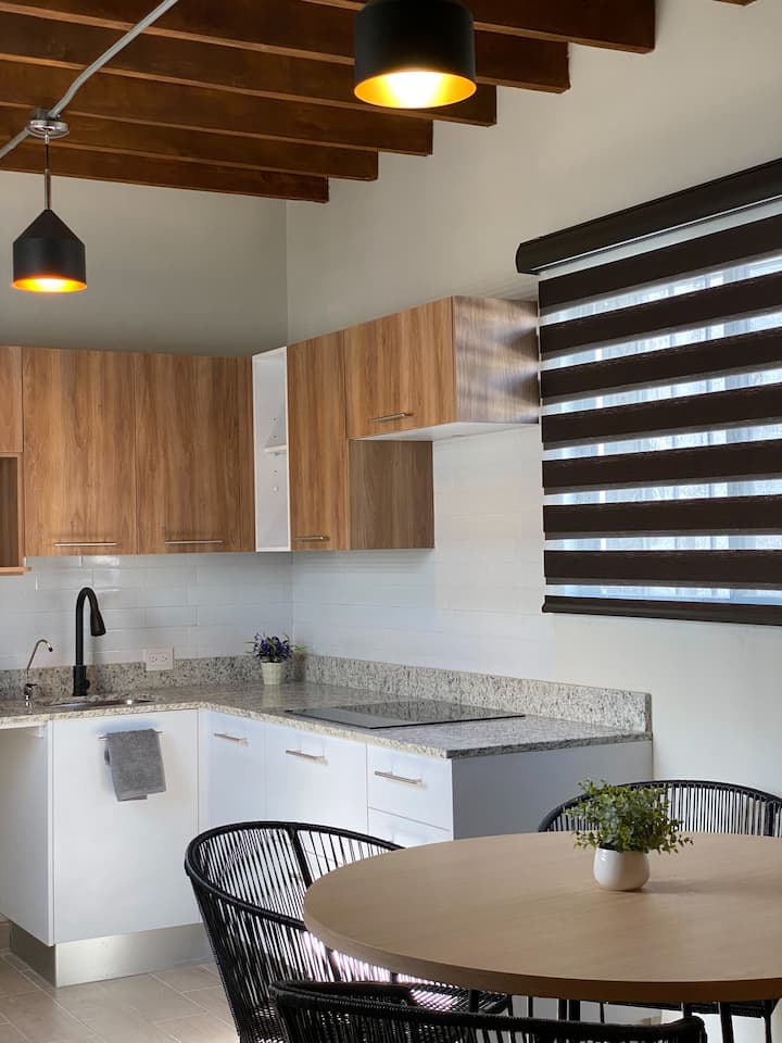 Nuevo y acogedor depa 5 Para 3 personas Lofts en renta en Torreón