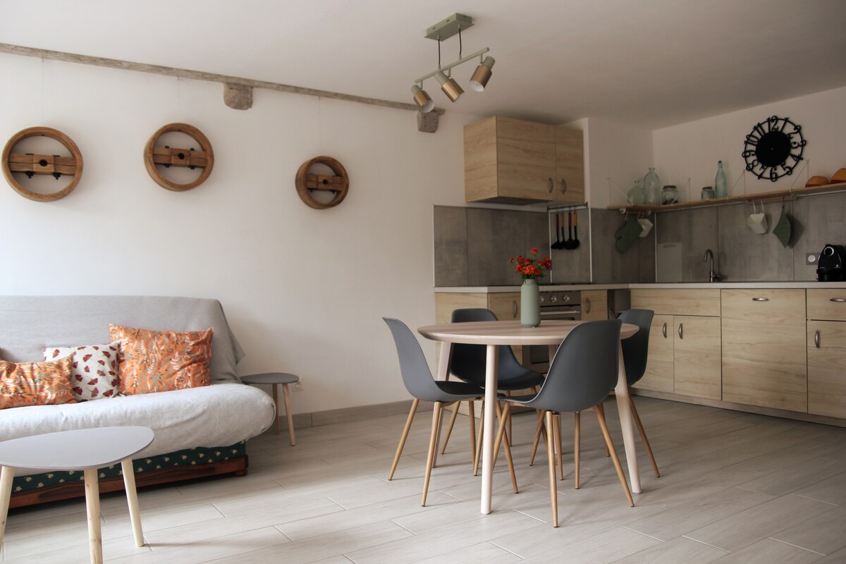 მისაღები ოთახი