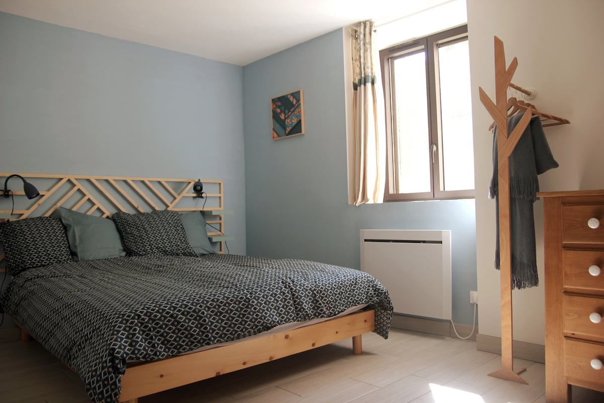 საძინებელი