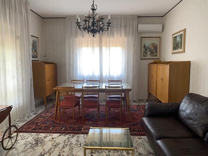 A Casa Di Anna - Marina di Pietrasanta