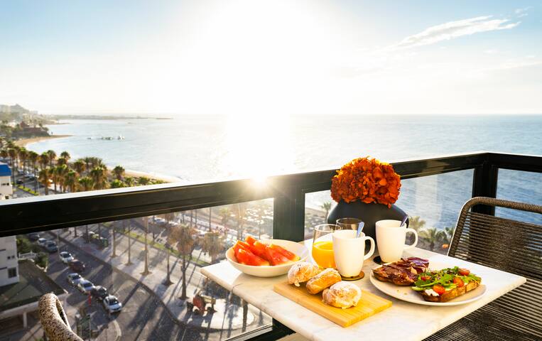Benalmadena Holliday Apartments managed Airbnb listing 3