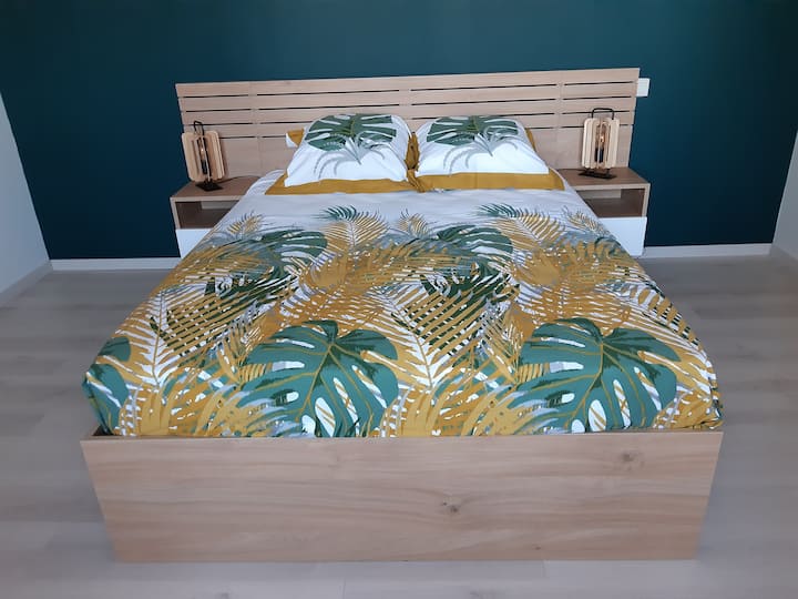 Спална соба 2