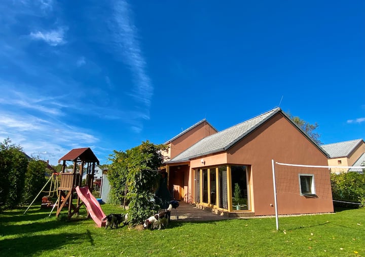 Klec Vacation Rentals & Homes - South Bohemian Region, Czechia | Airbnb