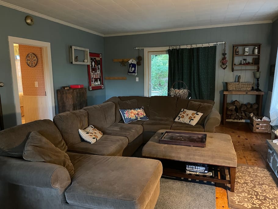 Charming country get away