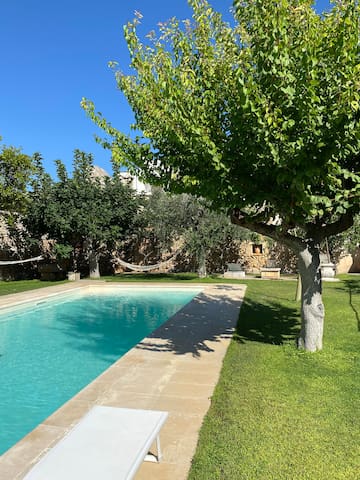 Villa con piscina Corte San Leonardo gallery image 2