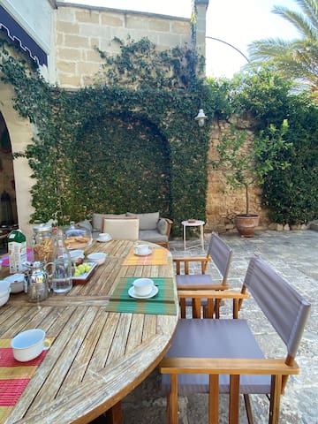 Villa con piscina Corte San Leonardo gallery image 5