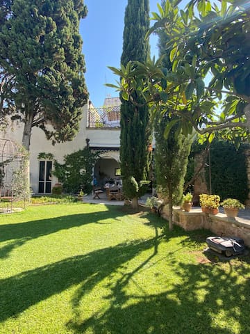 Villa con piscina Corte San Leonardo gallery image 3