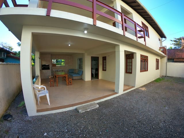 Praiadaferrugem managed Airbnb listing 1