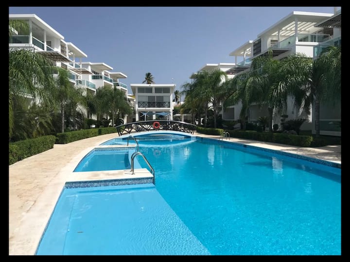 Dream Vacation Rentals, Costa Hermosa Punta Cana Vacation homes for