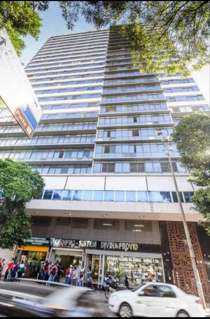 Charming Serviced Apartment in BH AP 2104 Serviced apartments for