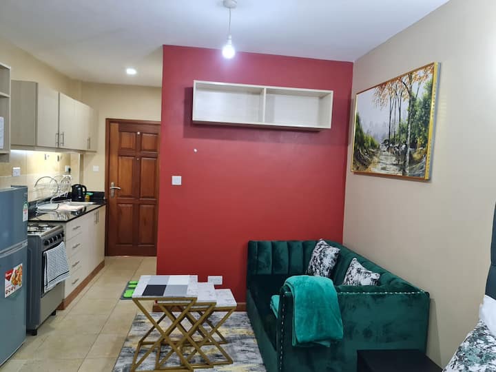 A place like home Apartments for Rent in Nairobi, Nairobi County