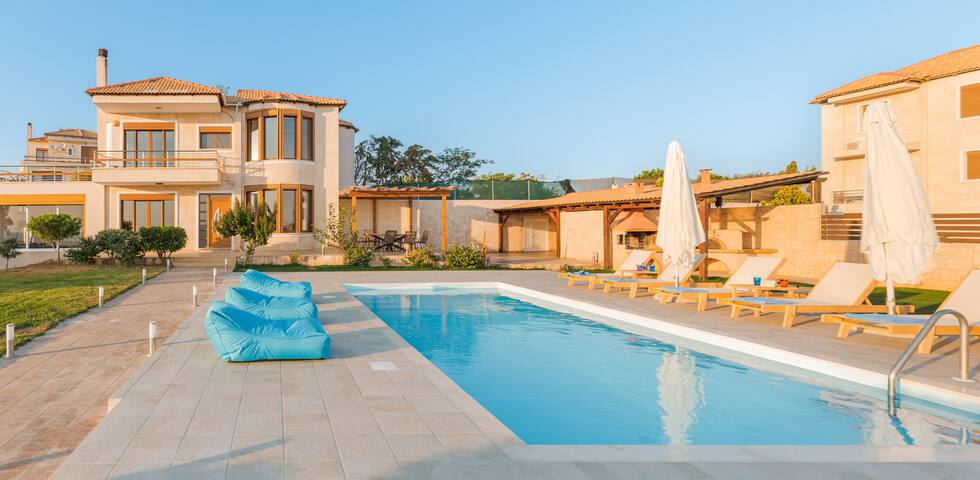 Kretan Gaia Villa gallery image 5