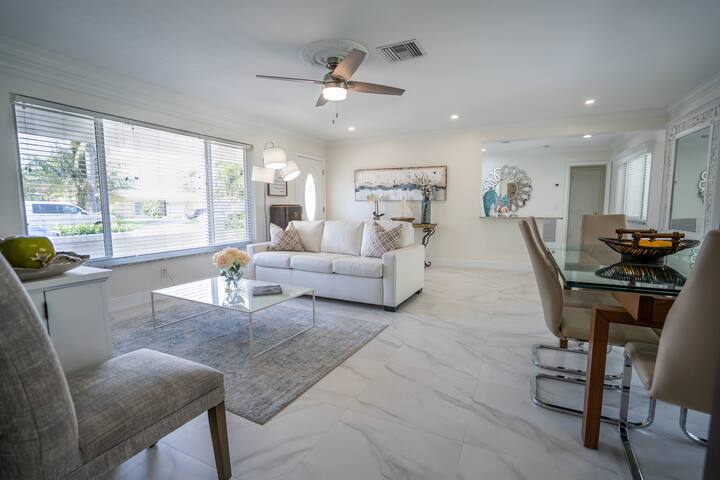 Villa Cap d’Antibes 3/2 Walk to the Beach gallery image 4