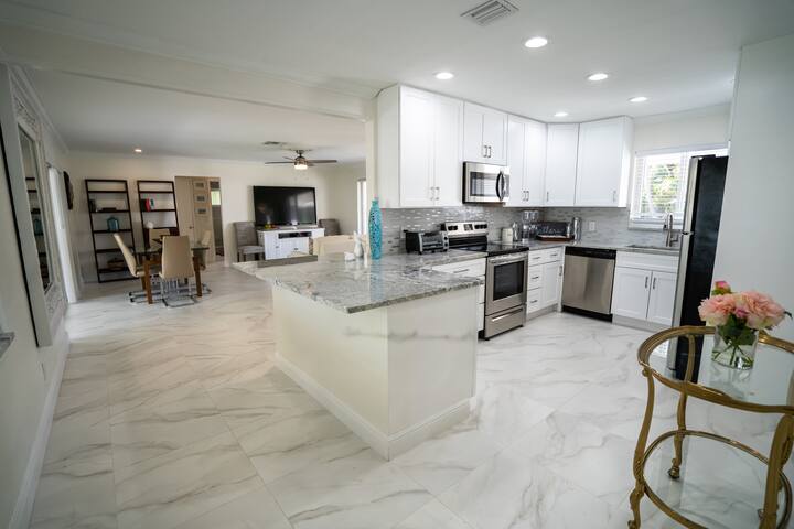 Villa Cap d’Antibes 3/2 Walk to the Beach gallery image 5