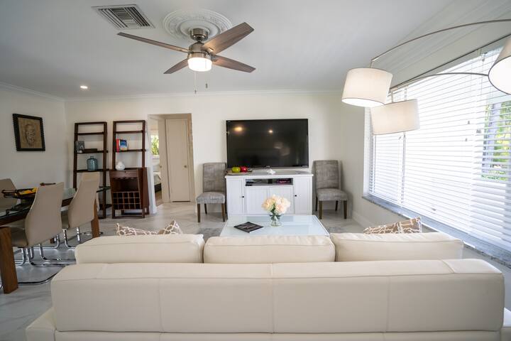 Villa Cap d’Antibes 3/2 Walk to the Beach gallery image 3