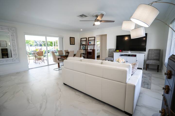 Villa Cap d’Antibes 3/2 Walk to the Beach gallery image 2