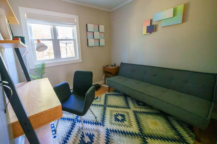 საძინებელი 2