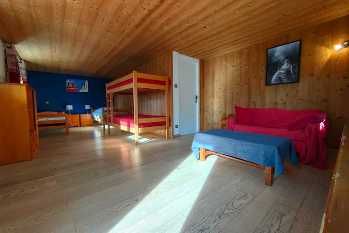 Bedroom 3 rdj (dorm)