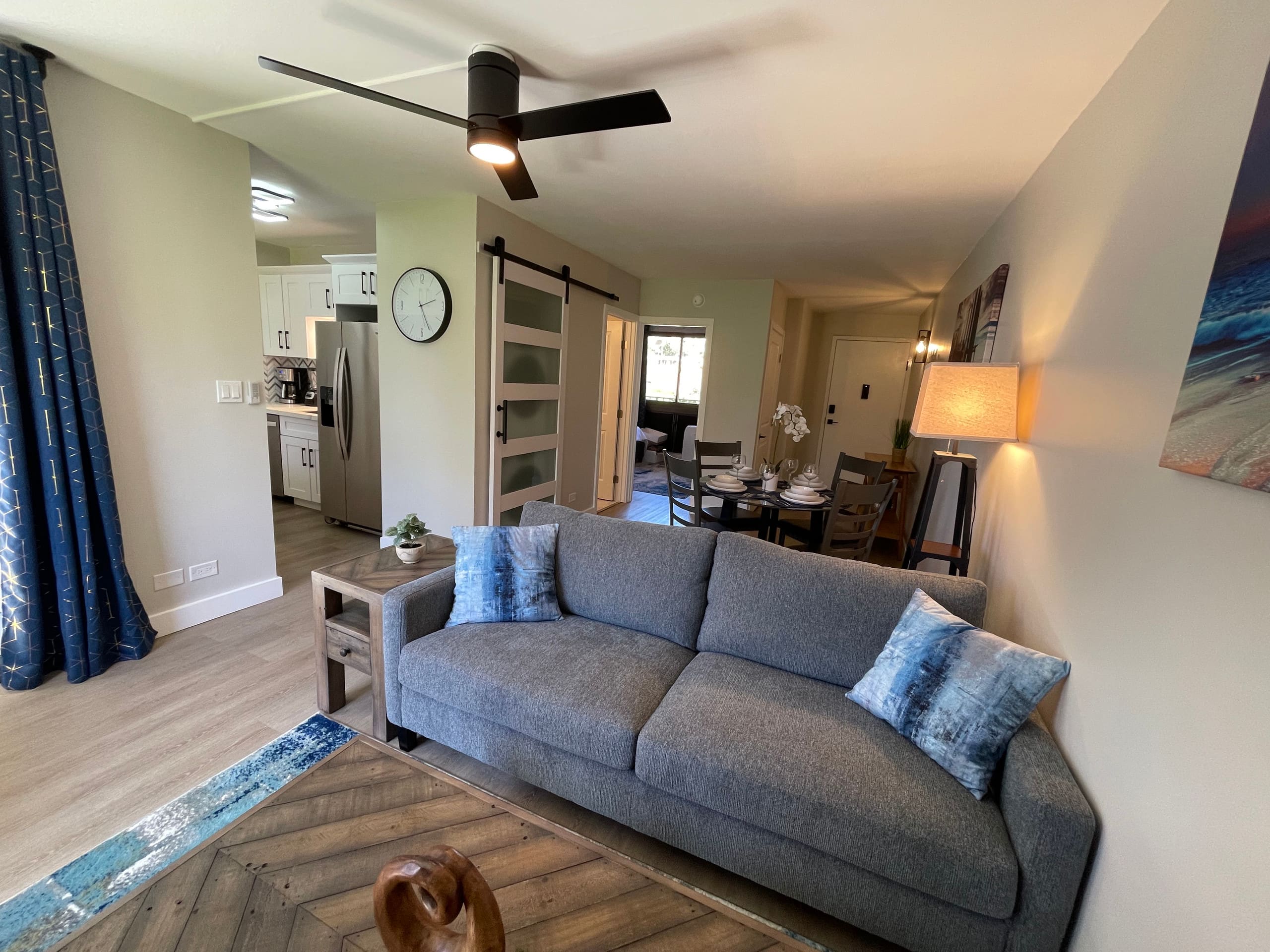Condo in Lahaina · ★4.96 · 1 bedroom · 2 beds · 1 private bath - Image 5