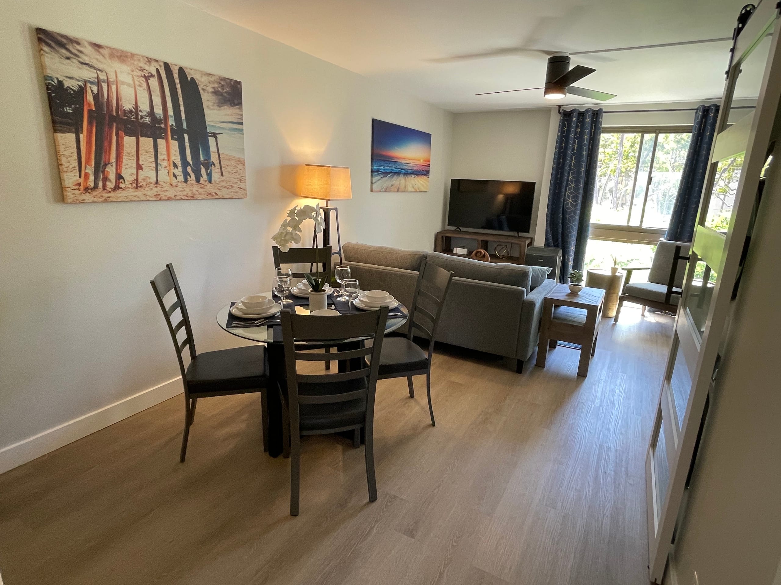Condo in Lahaina · ★4.96 · 1 bedroom · 2 beds · 1 private bath - Image 10