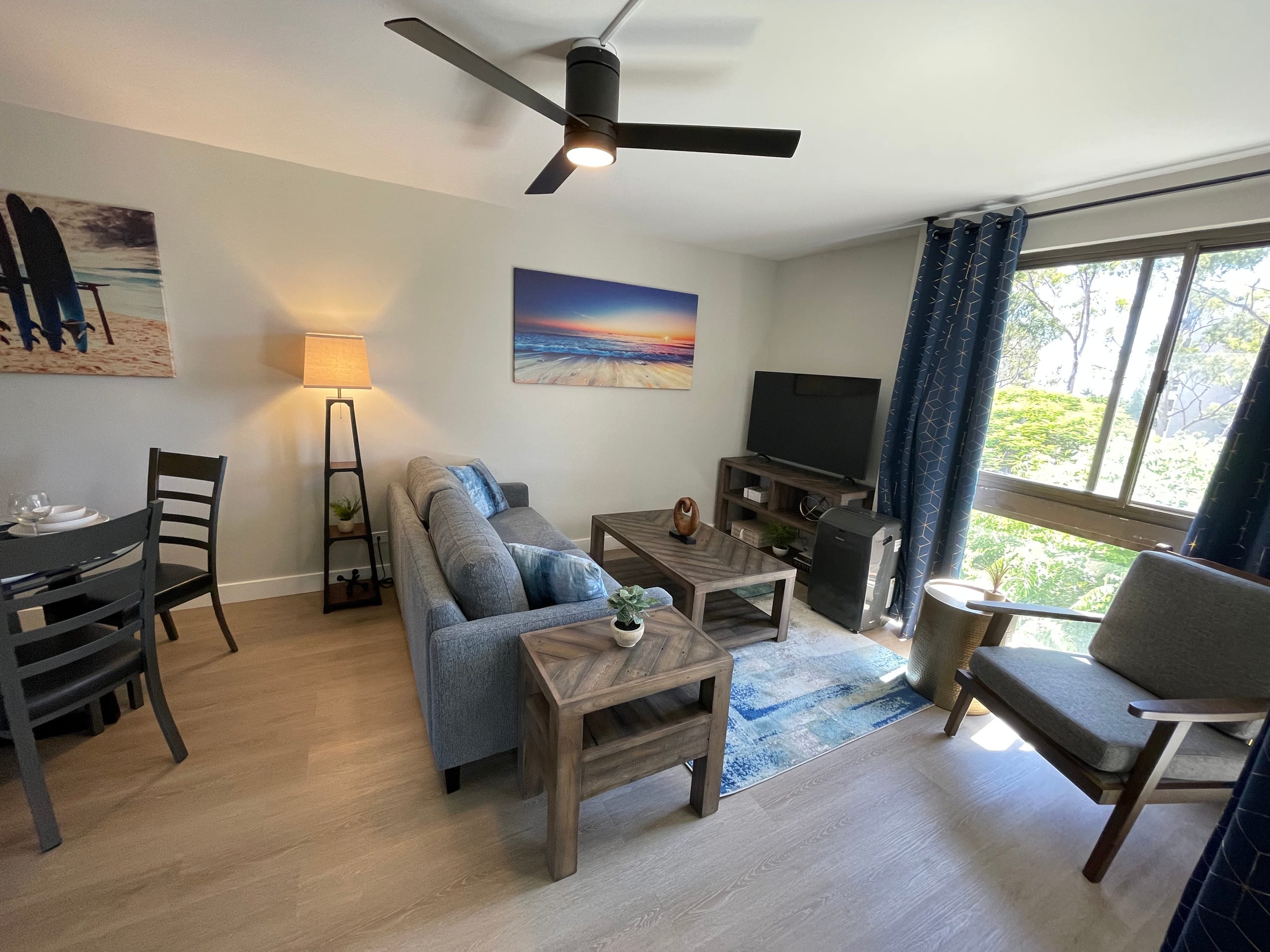 Condo in Lahaina · ★4.96 · 1 bedroom · 2 beds · 1 private bath - Image 3