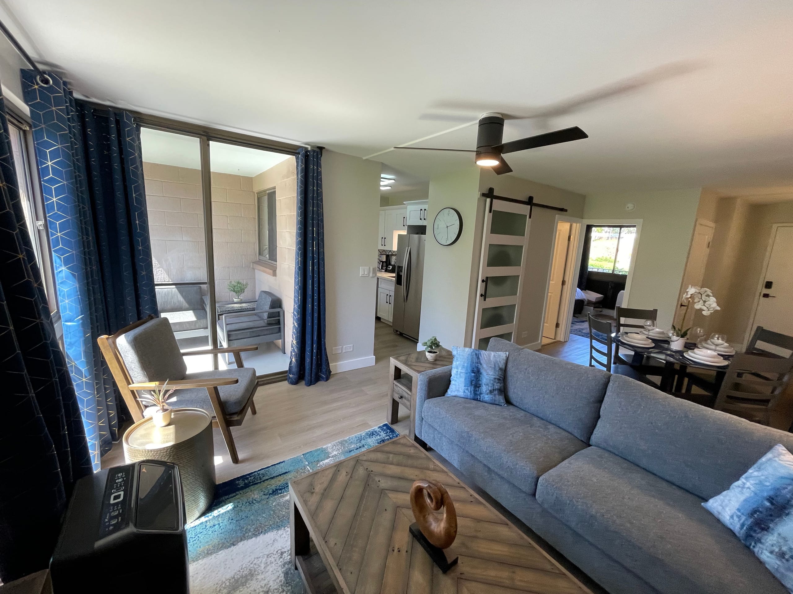 Condo in Lahaina · ★4.96 · 1 bedroom · 2 beds · 1 private bath - Image 1