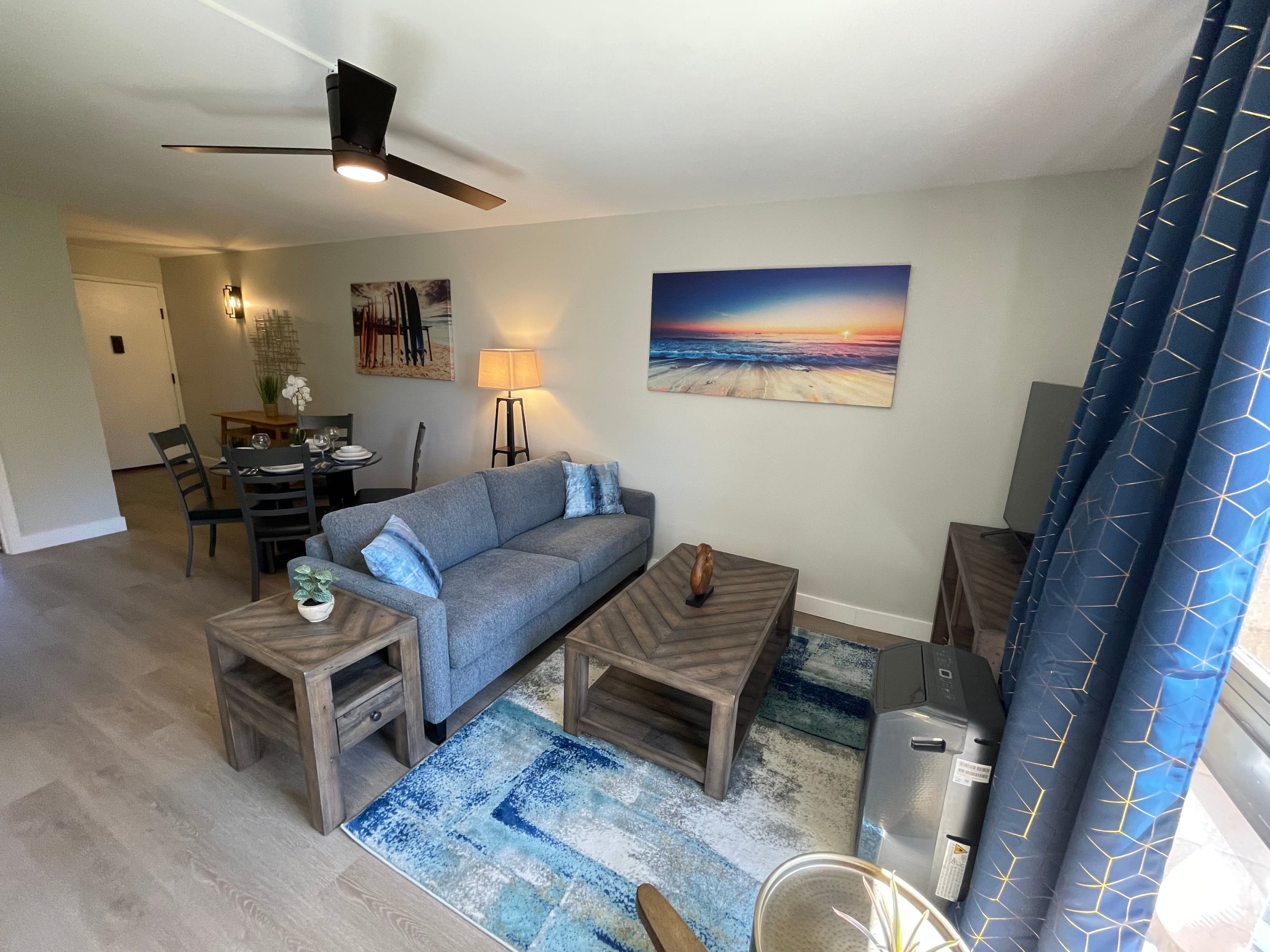 Condo in Lahaina · ★4.96 · 1 bedroom · 2 beds · 1 private bath - Image 2