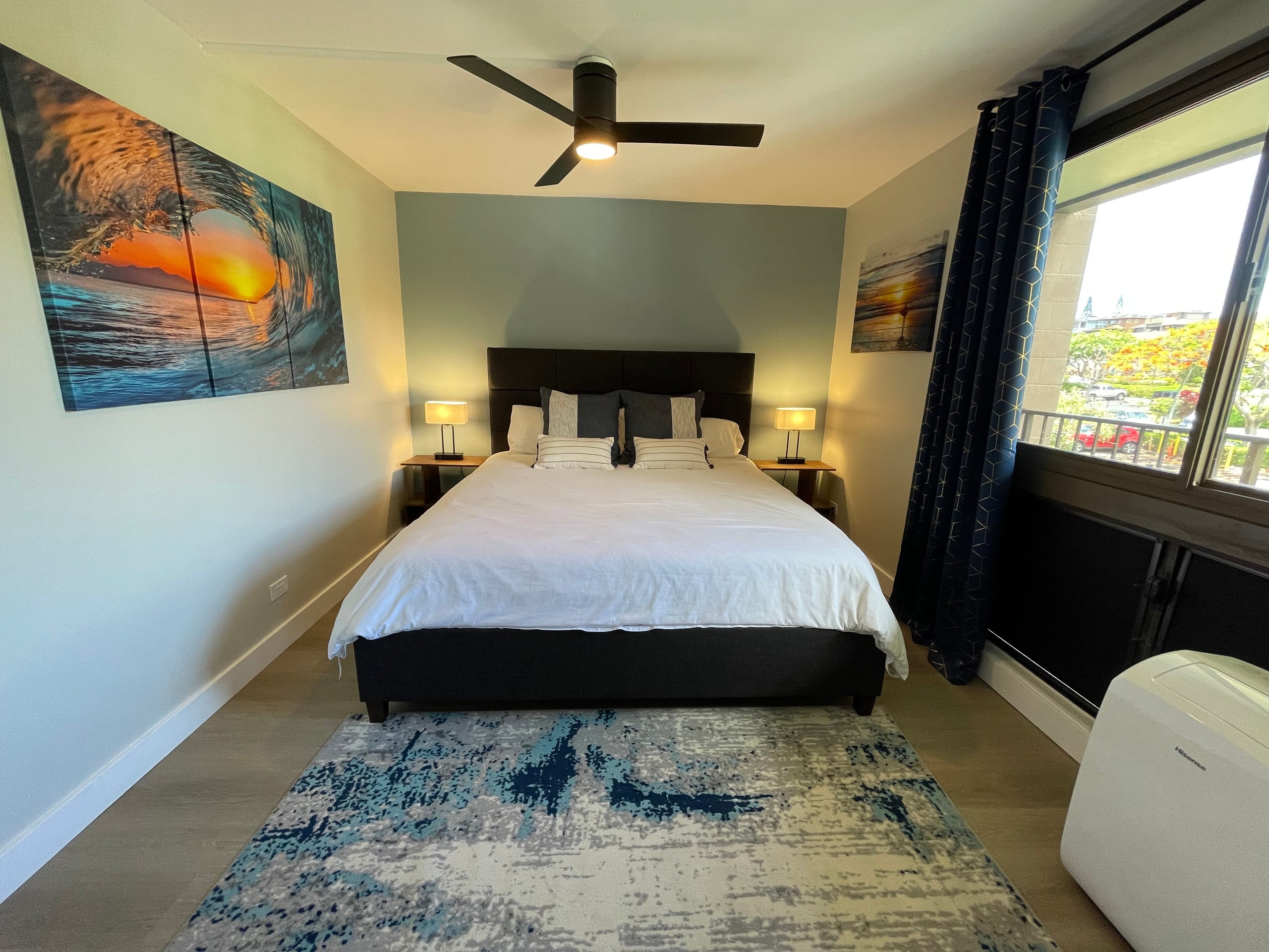 Condo in Lahaina · ★4.96 · 1 bedroom · 2 beds · 1 private bath - Image 12