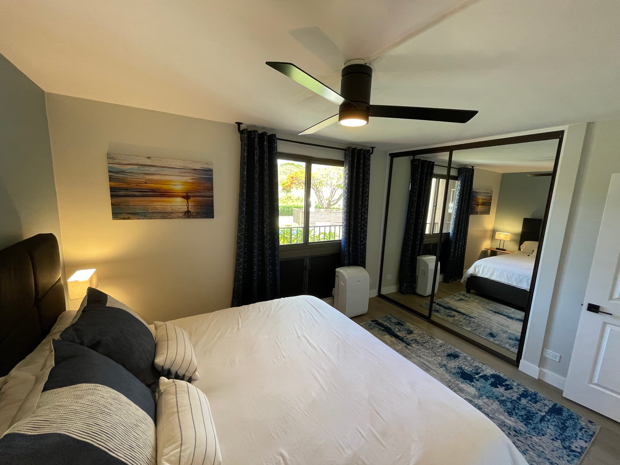 Condo in Lahaina · ★4.96 · 1 bedroom · 2 beds · 1 private bath - Image 14